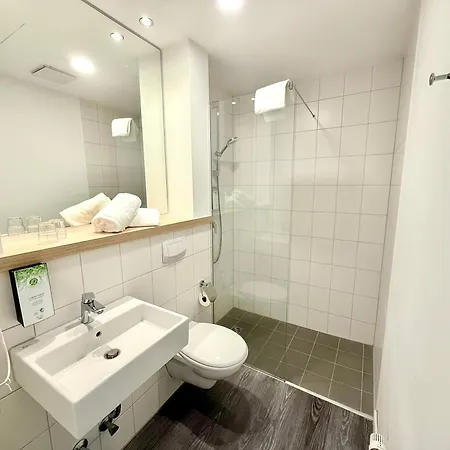 Hotel Am Kieler Schloss By Premiere Classe-2